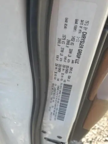 2011 JEEP GRAND CHEROKEE OVERLAND  