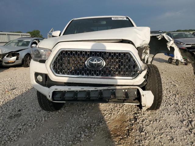 2019 TOYOTA TACOMA DOUBLE CAB