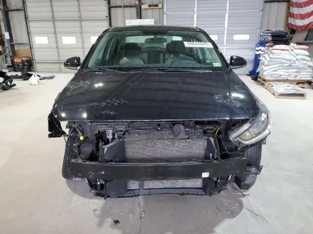 2022 HYUNDAI ACCENT SE