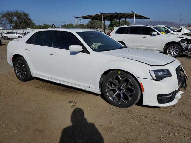 2018 CHRYSLER 300 S