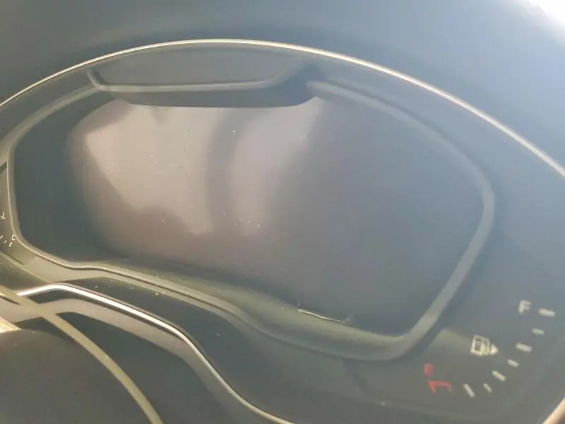 2017 AUDI A4 PREMIUM PLUS  