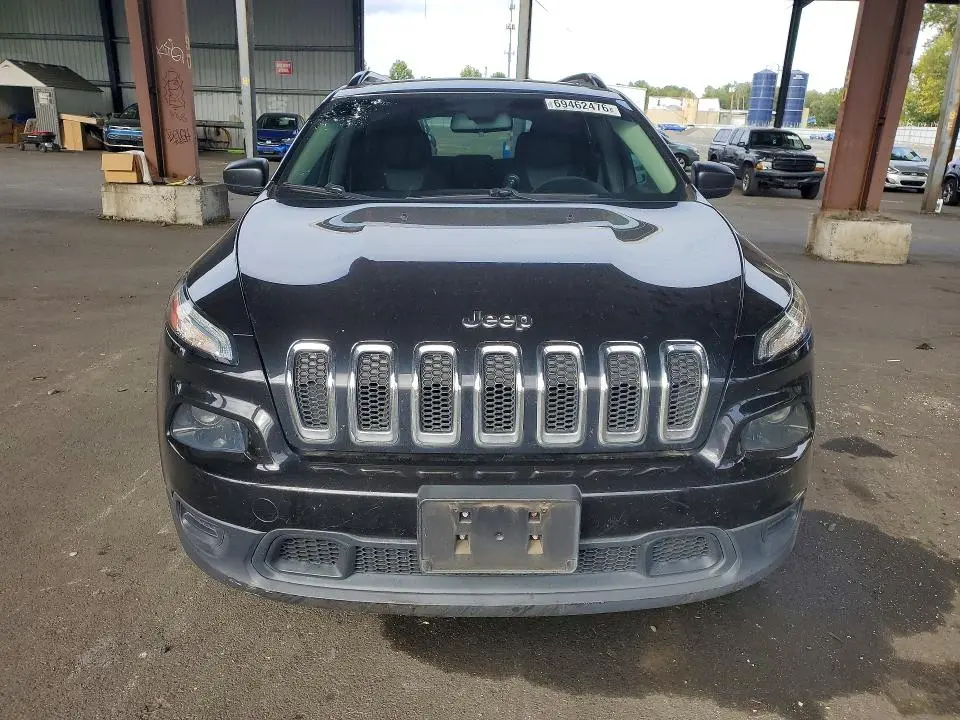 2015 JEEP CHEROKEE SPORT  