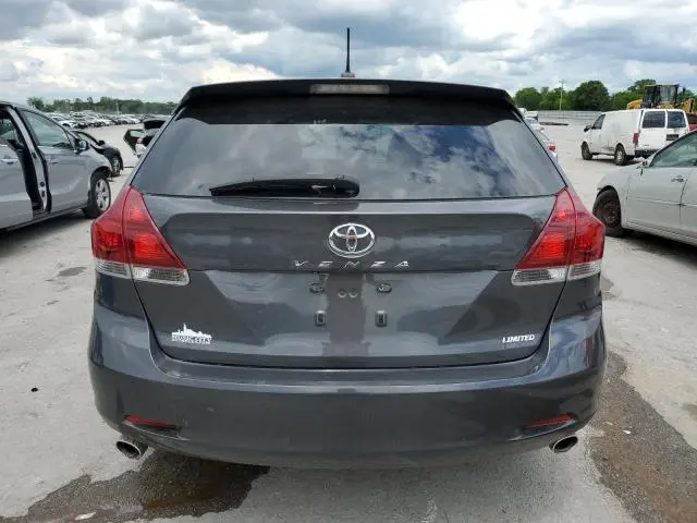 2013 TOYOTA VENZA LE