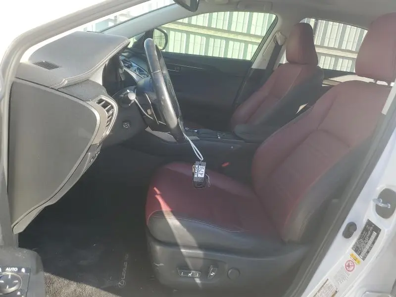 2018 LEXUS NX 300 BASE  