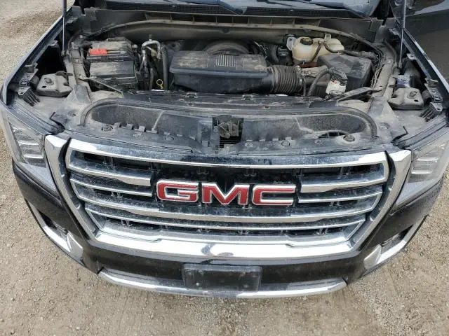 2022 GMC YUKON XL K1500 SLT  