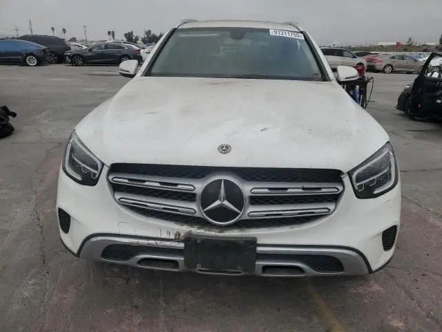 2020 MERCEDES-BENZ GLC 300  