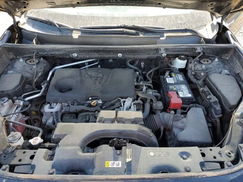 2019 TOYOTA RAV4 ADVENTURE  