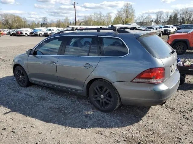 2011 VOLKSWAGEN JETTA TDI  
