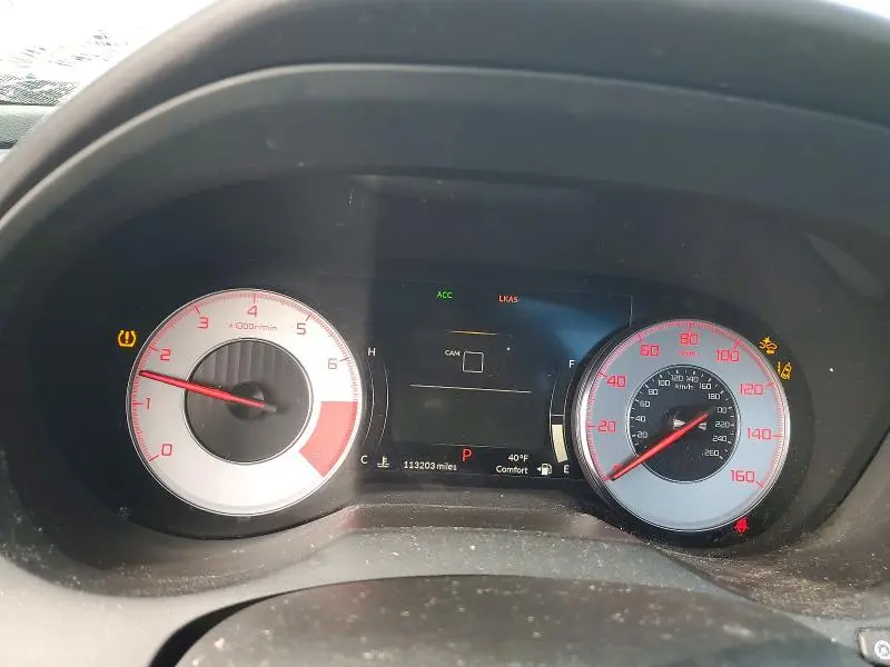 2019 ACURA RDX A-SPEC  