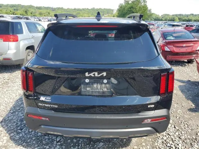 2023 KIA SORENTO S  