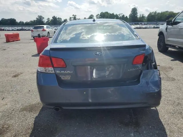 2013 SUBARU LEGACY 2.5I PREMIUM  