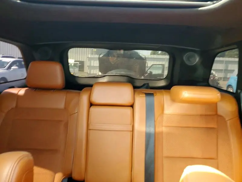 2018 JEEP GR CHEROKE   