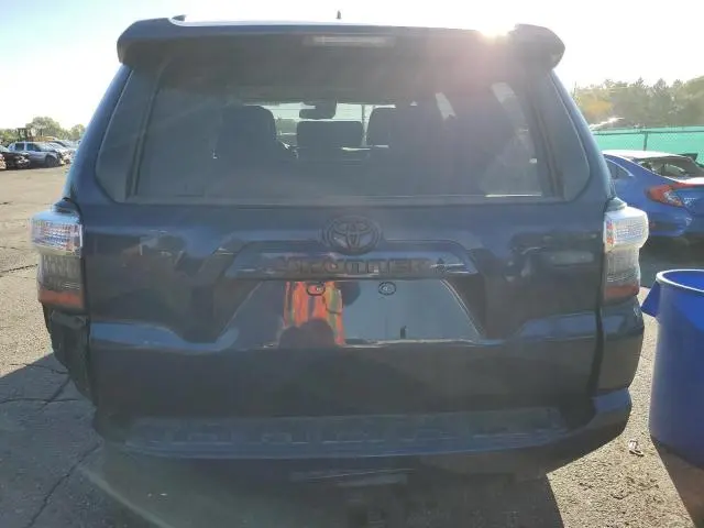 2020 TOYOTA 4RUNNER SR5/SR5 PREMIUM  