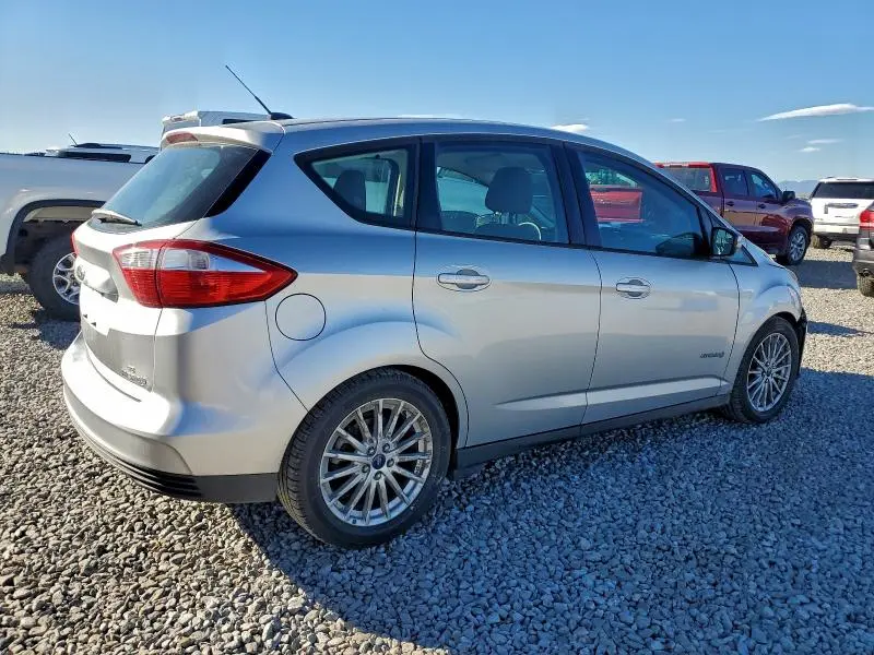 2014 FORD C-MAX SE  