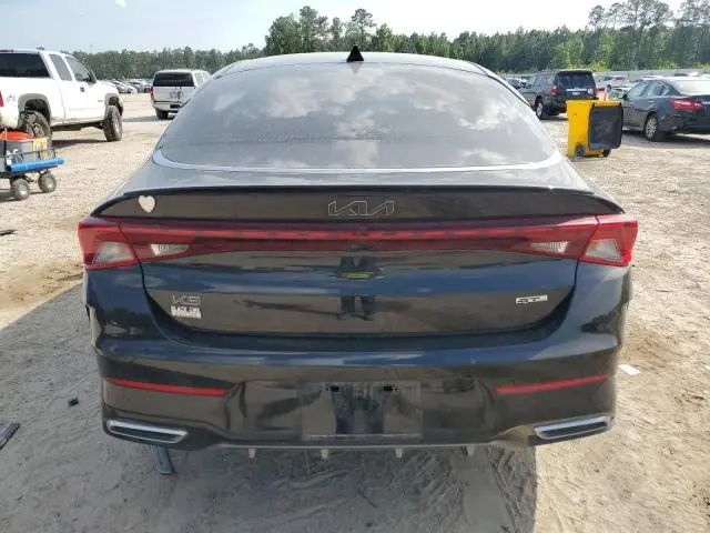 2023 KIA K5 GT LINE  