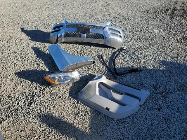 2015 MERCEDES-BENZ ML 350 4MATIC  