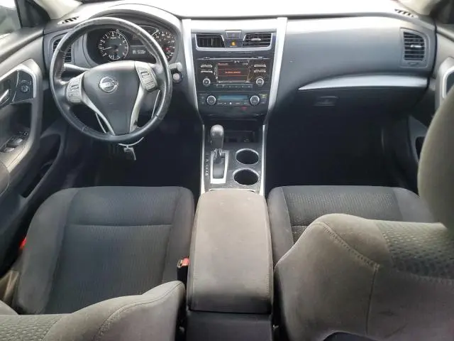 2014 NISSAN ALTIMA 2.5 SV  