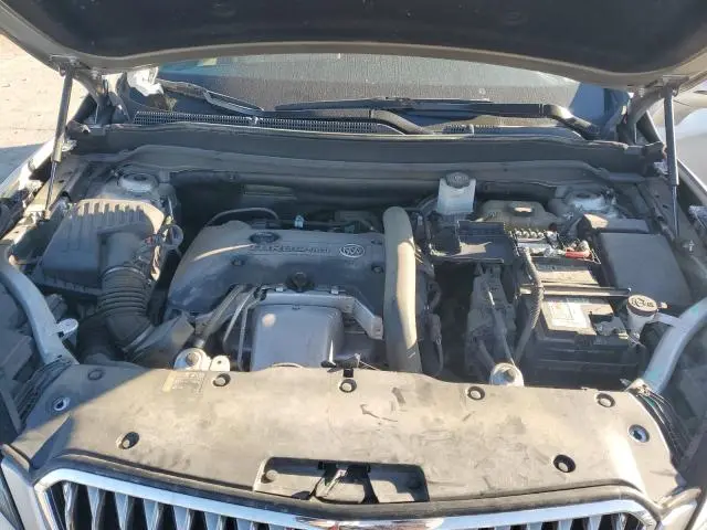 2016 BUICK ENVISION PREMIUM  