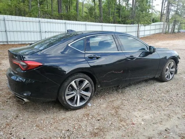 2023 ACURA TLX ADVANCE  