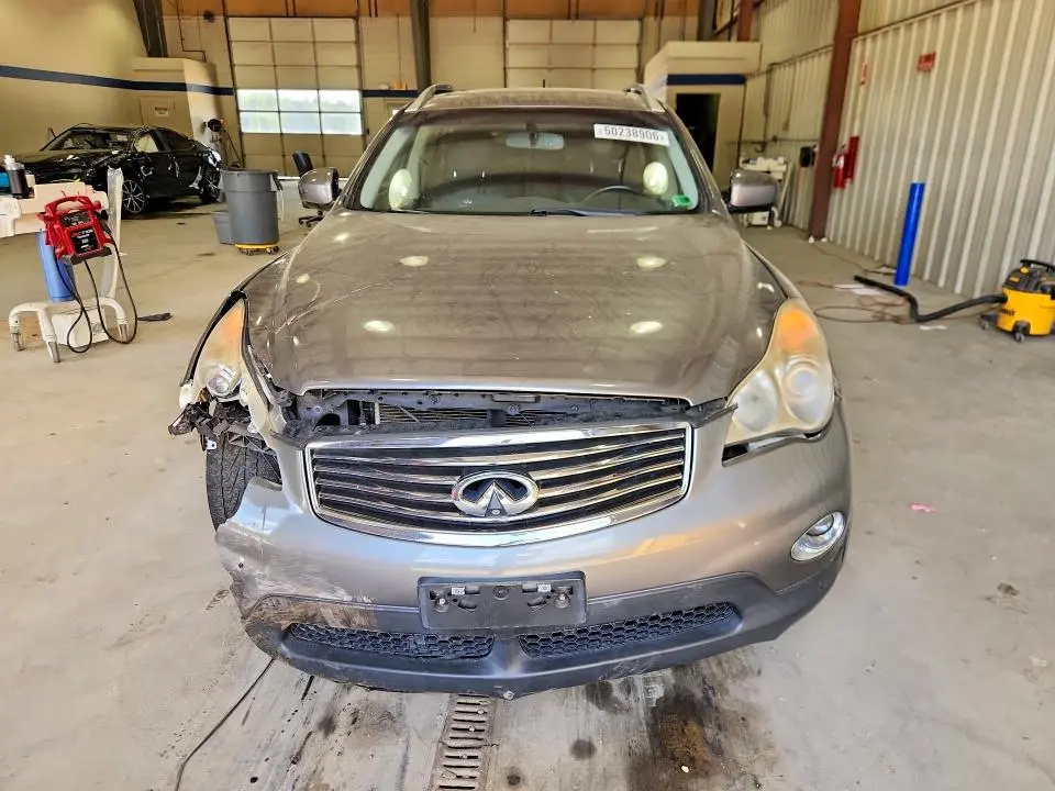 2013 INFINITI EX37 BASE  