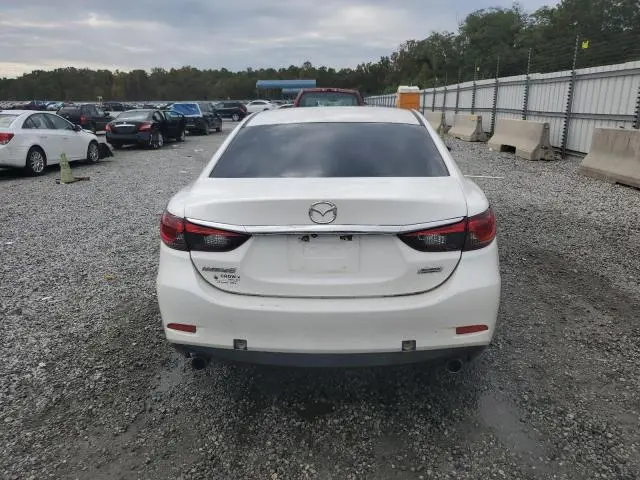 2014 MAZDA 6 SPORT  