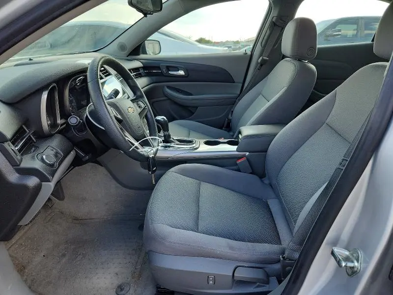 2013 CHEVROLET MALIBU LS  