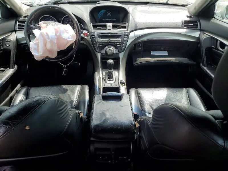 2011 ACURA TL   