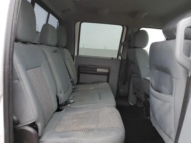 2015 FORD F250 SUPER DUTY  