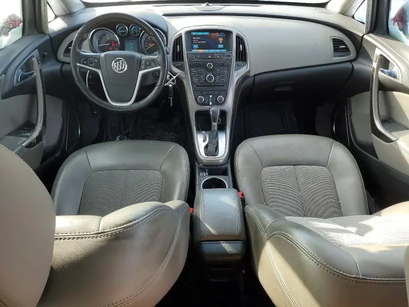 2015 BUICK VERANO   