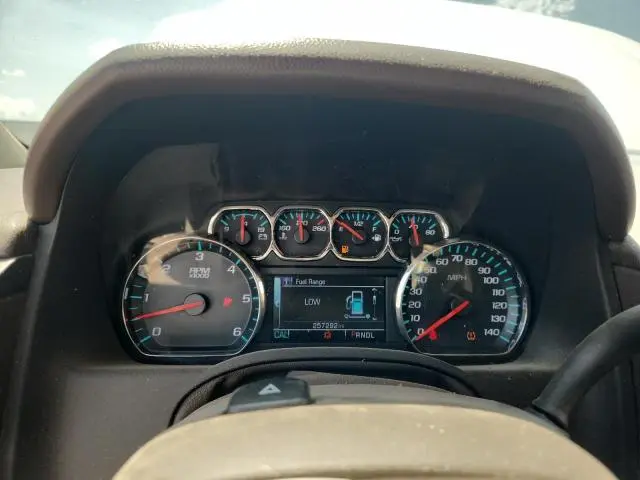 2018 CHEVROLET SUBURBAN C1500 LT  