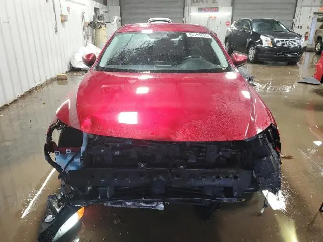 2019 MAZDA 3 PREFERRED  