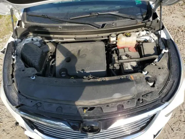 2022 BUICK ENCLAVE ESSENCE