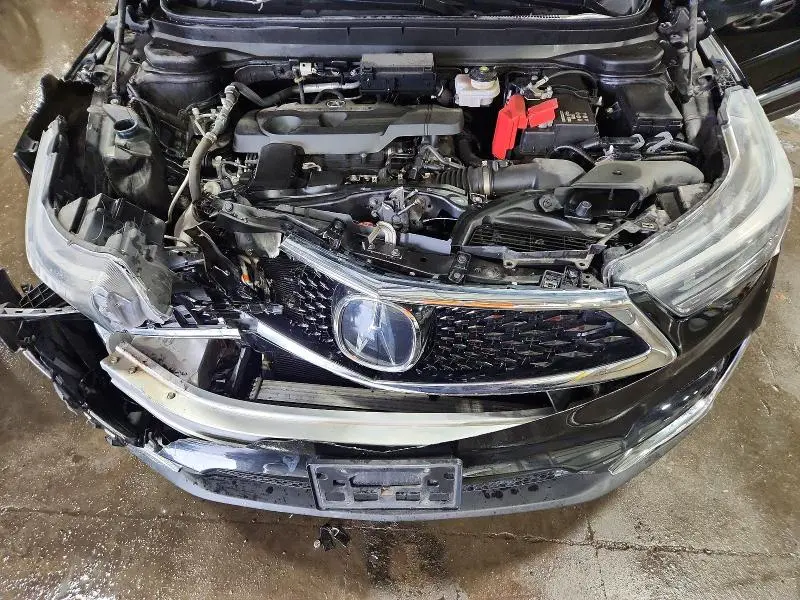 2019 ACURA RDX TECHNOLOGY  
