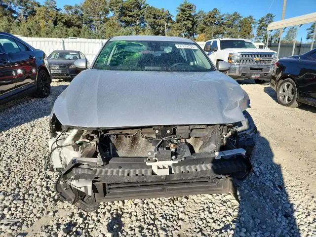 2021 NISSAN ALTIMA SV