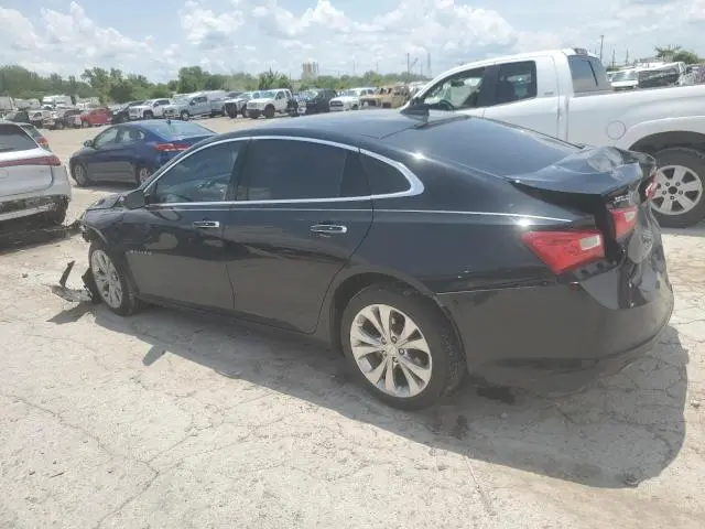 2017 CHEVROLET MALIBU PREMIER  