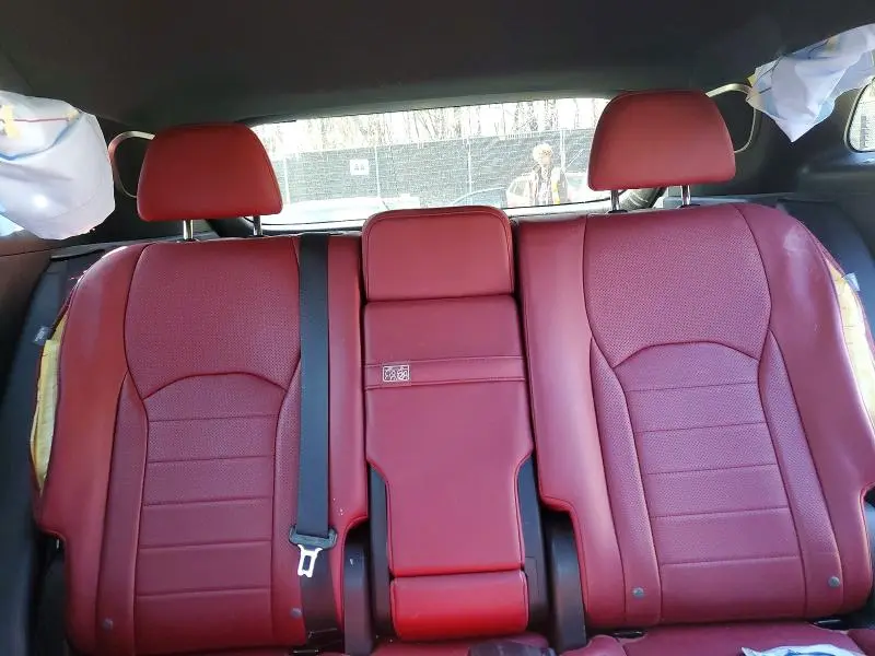 2017 LEXUS RX 350 F SPORT  