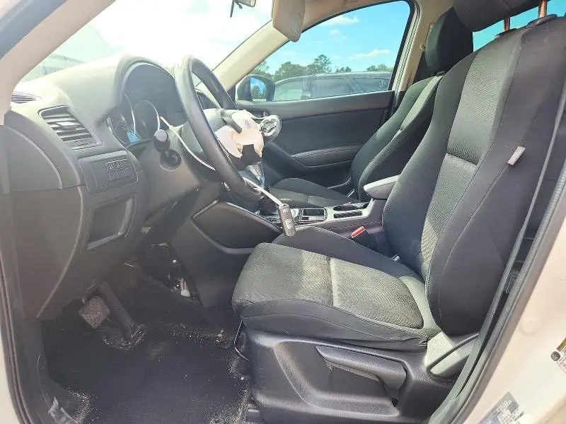 2016 MAZDA CX-5 SPORT  