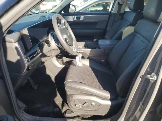 2024 HYUNDAI SANTA FE XRT  