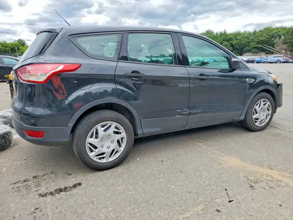 2014 FORD ESCAPE S  