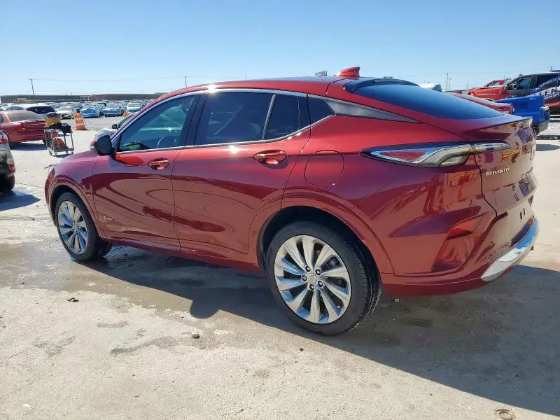 2024 BUICK ENVISTA AVENIR  