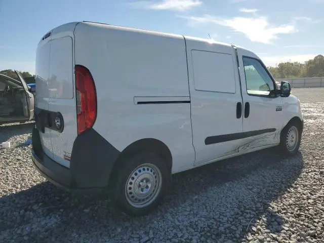 2021 RAM PROMASTER CITY   
