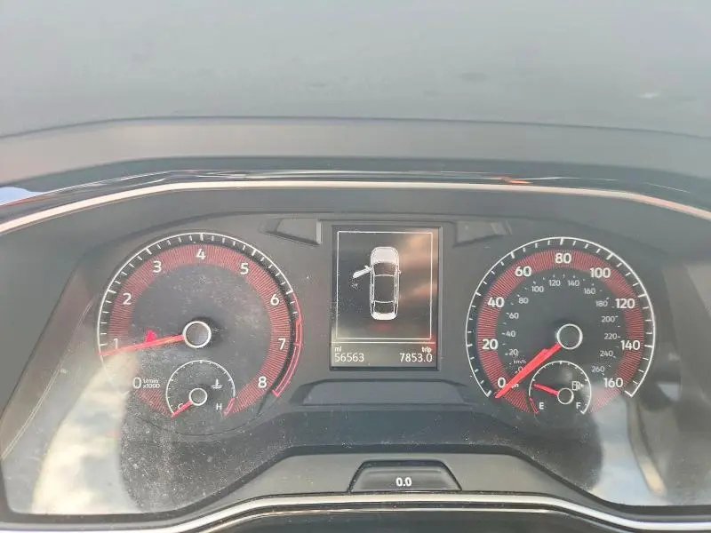2020 VOLKSWAGEN JETTA S  