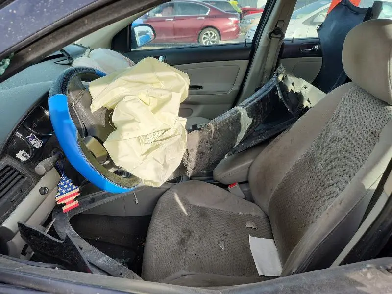 2010 CHEVROLET COBALT 1LT  