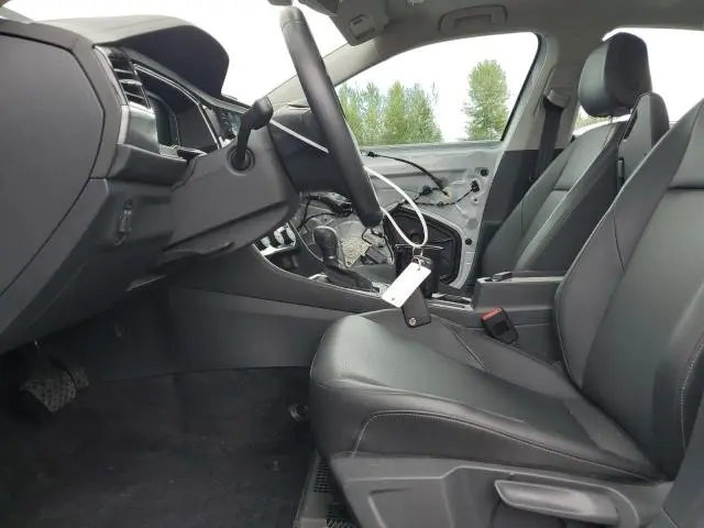 2019 VOLKSWAGEN JETTA SEL  
