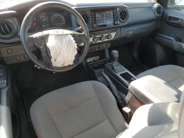 2022 TOYOTA TACOMA ACCESS CAB  