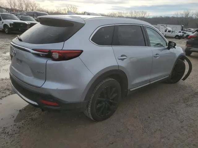 2016 MAZDA CX-9 SIGNATURE  