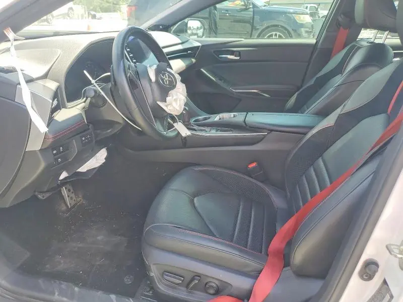 2020 TOYOTA AVALON TRD  