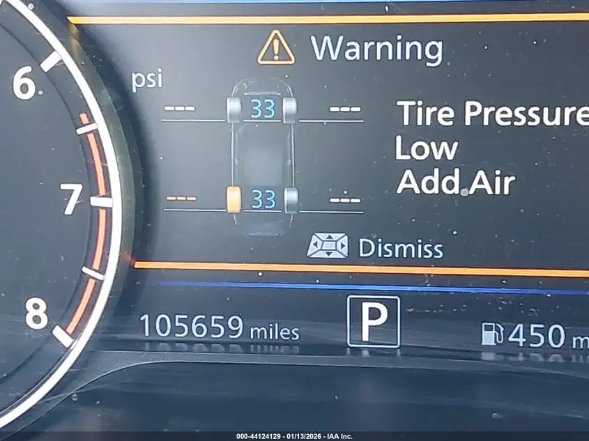 2021 NISSAN ALTIMA SR INTELLIGENT AWD