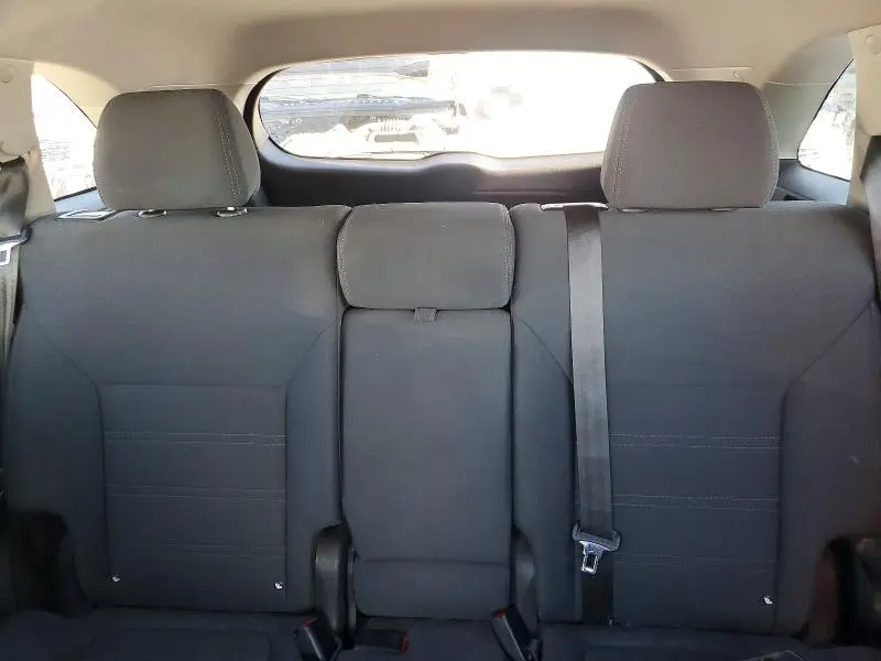 2019 KIA SORENTO LX V6  