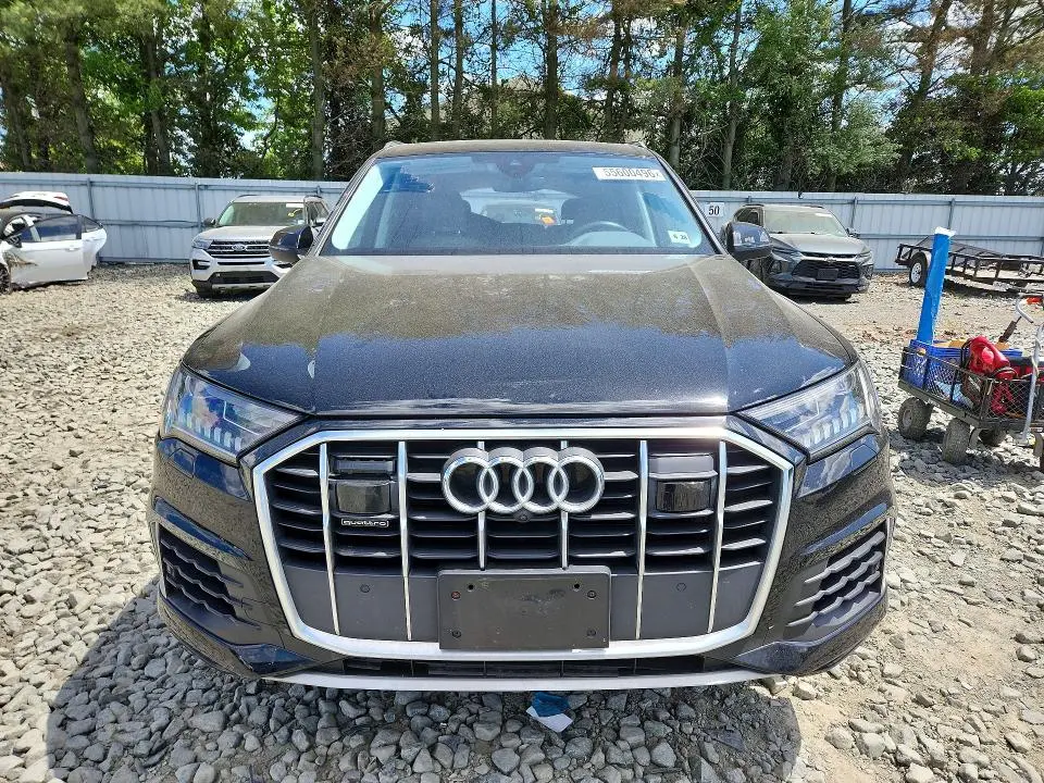 2023 AUDI Q7 PREMIUM  